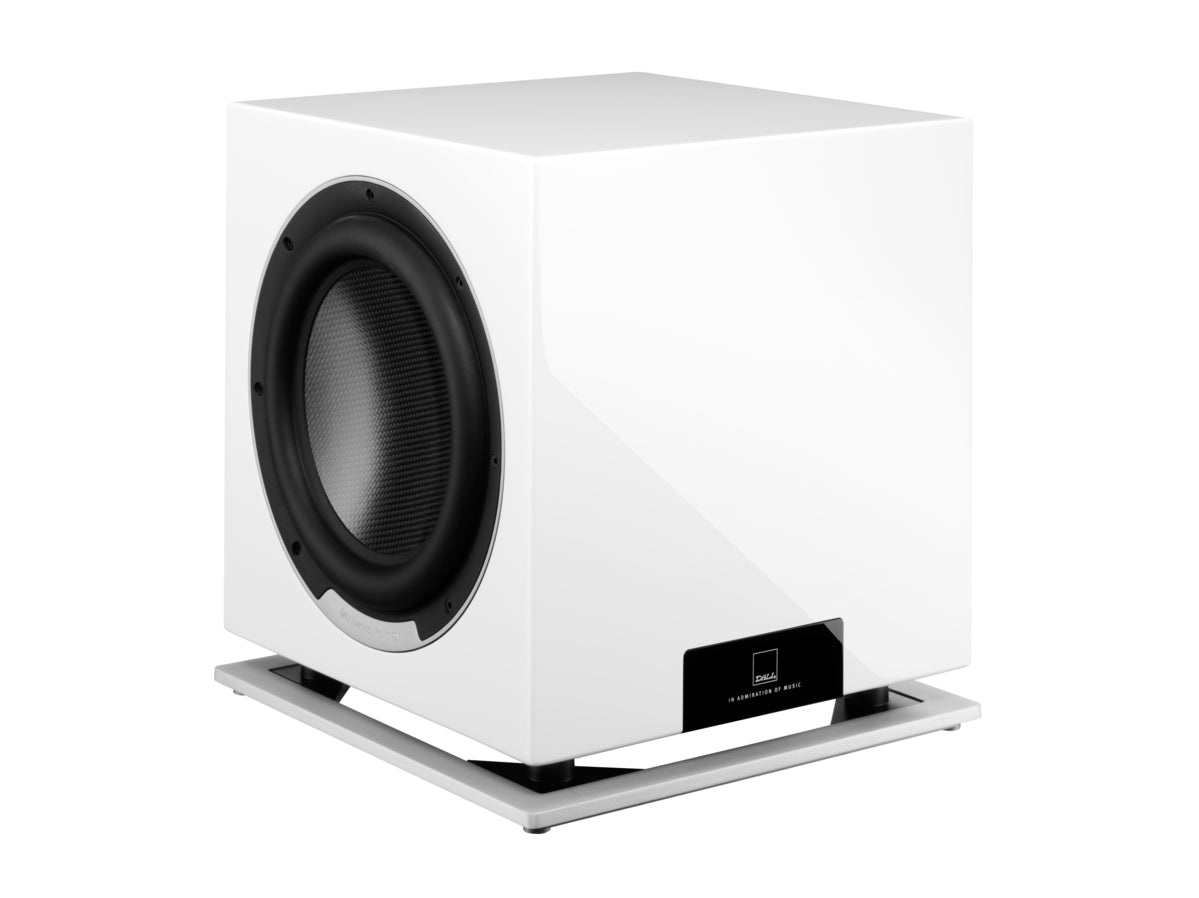 DALI SUB P-10 DSS SUBWOOFER - Nove Boje Zvuka